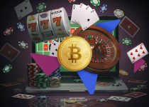 I casinò che accettano criptovalute