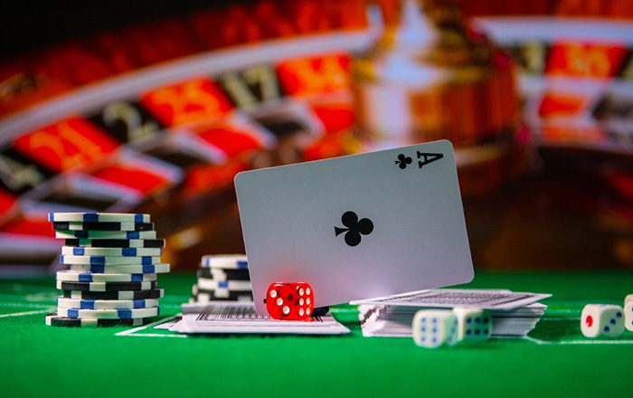 The Relationship Between casino americani online and Mathematics