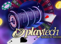 casino non aams con playtech