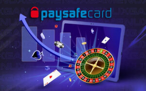 casino non aams paysafecard